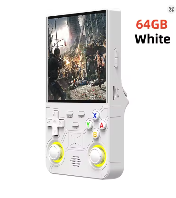 Retro Handheld Game Console – 20,000+ Games