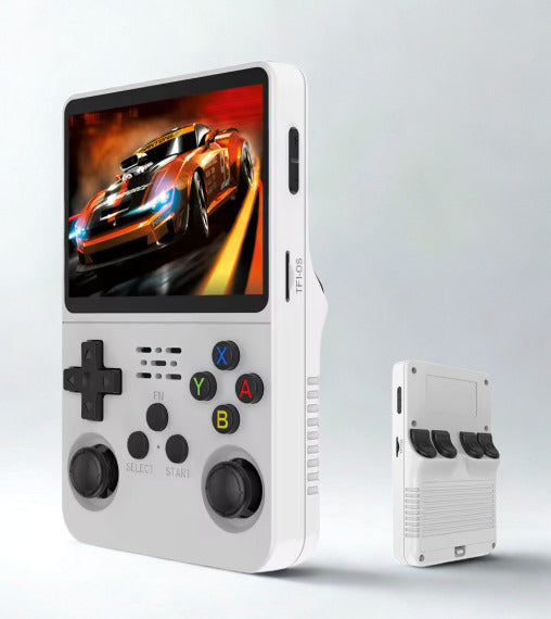 R36S Retro Handheld Console